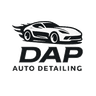 DAP Detailing Logo